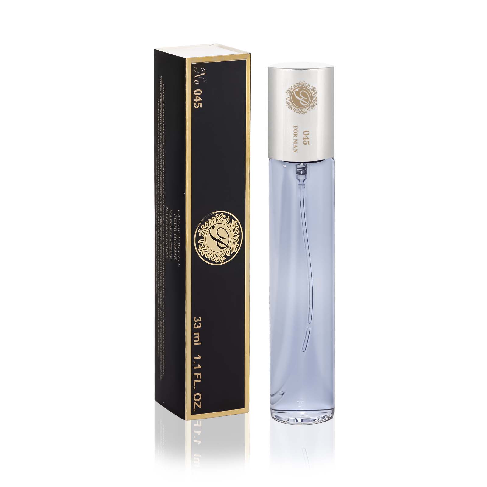 Parfum homme pas cher - 33ml - 045