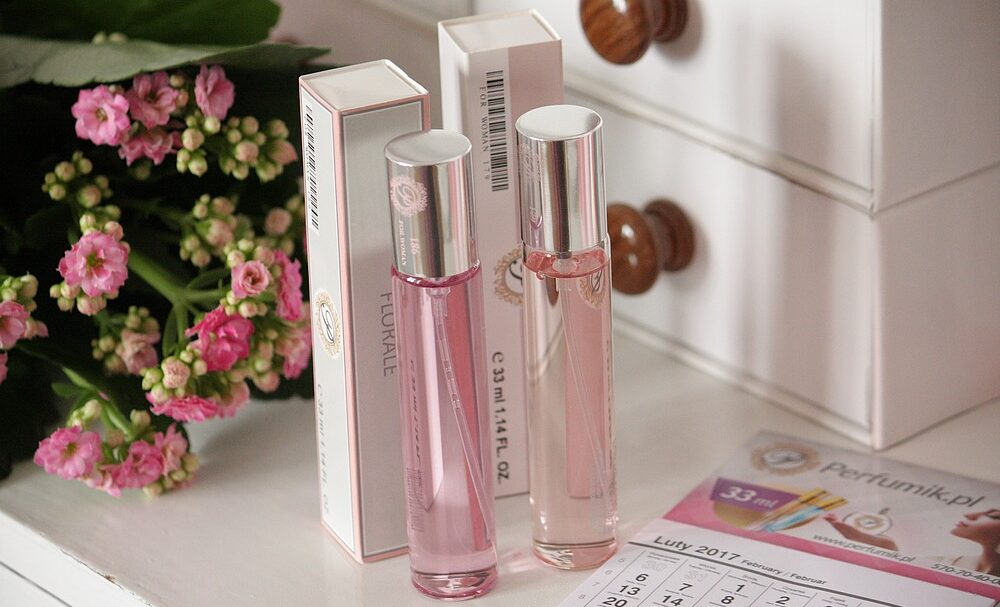 parfums 33ml